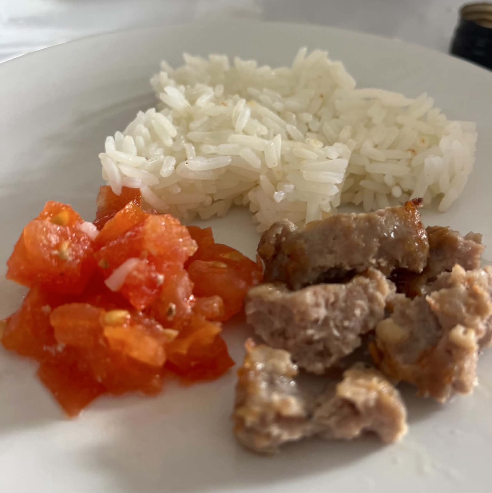 Tomate farcie